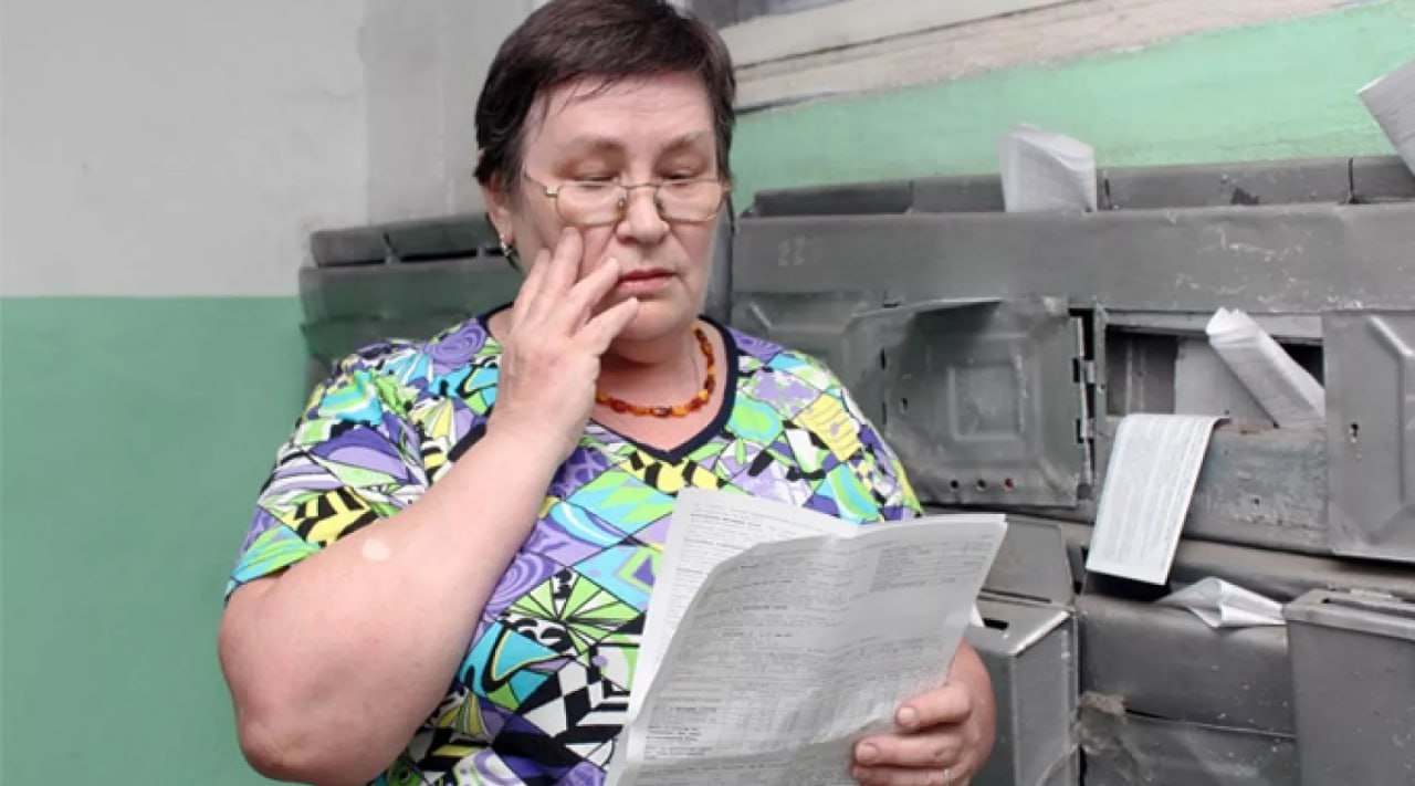 Губернатор Алтайского края утвердил предельные индексы изменения платы за услуги ЖКХ на 2026 год