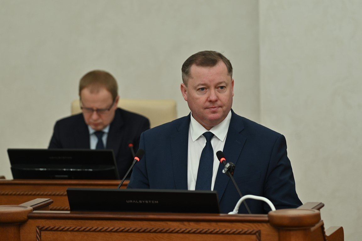 В АКЗС завершилась последняя в этом году сессия В АКЗС завершилась последняя в этом году сессия