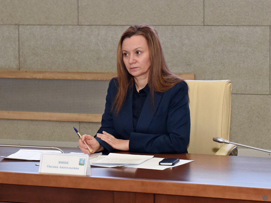 В администрации города Барнаула обсудили вопрос ответственного обращения с животными В администрации города Барнаула обсудили вопрос ответственного обращения с животными