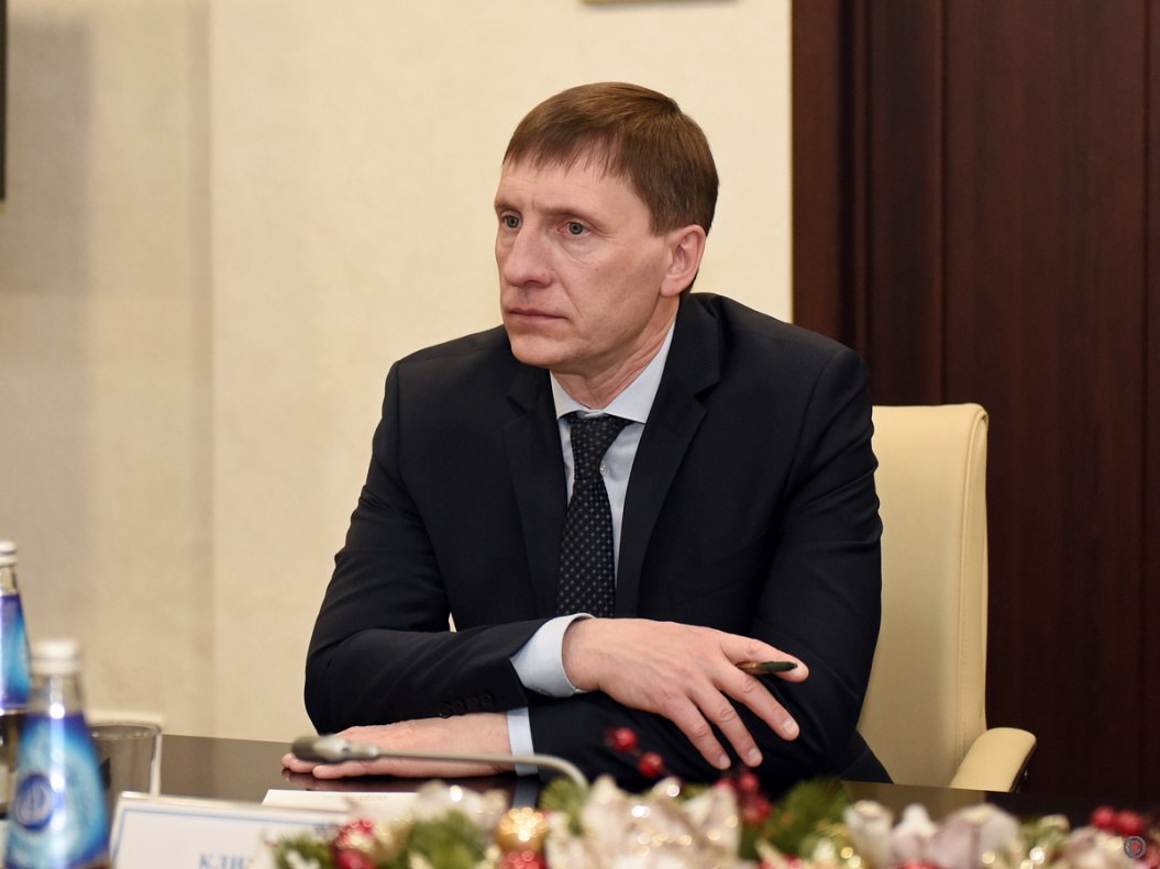 В Барнауле продолжается реализация проекта по реконструкции сетей водоснабжения и водоотведения в рамках инвестпроекта «Меланжист Алтая» В Барнауле продолжается реализация проекта по реконструкции сетей водоснабжения и водоотведения в рамках инвестпроекта «Меланжист Алтая»