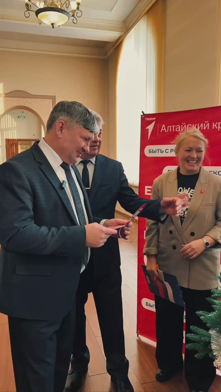 Таисия, твоё новогоднее желание будет исполнено