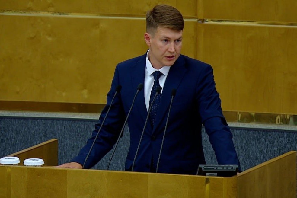 Государственная Дума приняла инициативу Алтайского Заксобрания об изменениях в КоАП