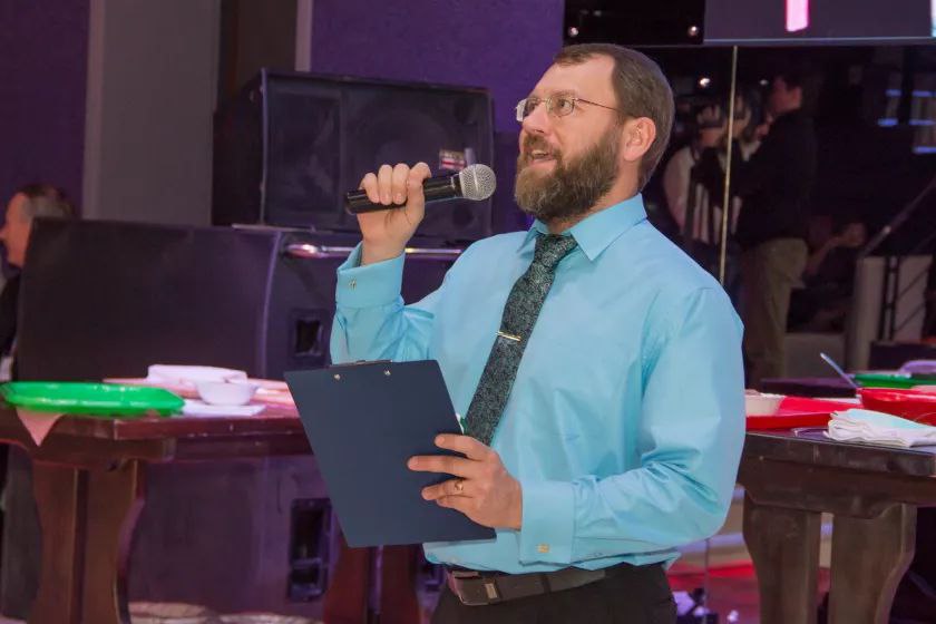 11 лет «пельменингу»: как Бийск стал центром необычных соревнований и рекордов 11 лет «пельменингу»: как Бийск стал центром необычных соревнований и рекордов