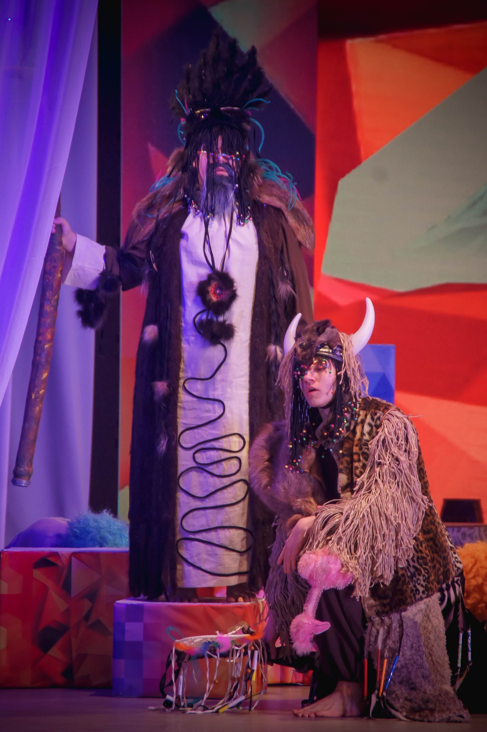 Губернаторские ёлки в самом разгаре! Губернаторские ёлки в самом разгаре!