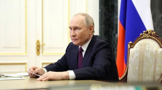 В ходе пресс-конференции и прямой линии президент России озвучил основные макроэкономические показатели в 2025 году