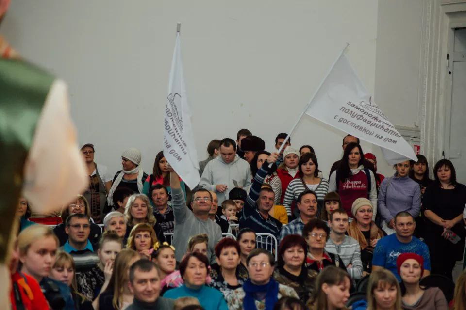 11 лет «пельменингу»: как Бийск стал центром необычных соревнований и рекордов 11 лет «пельменингу»: как Бийск стал центром необычных соревнований и рекордов