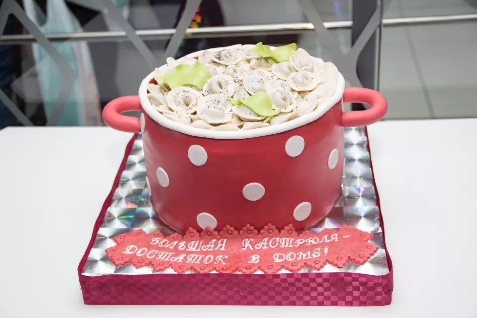 11 лет «пельменингу»: как Бийск стал центром необычных соревнований и рекордов 11 лет «пельменингу»: как Бийск стал центром необычных соревнований и рекордов