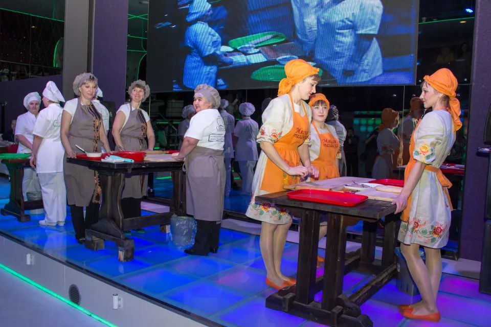 11 лет «пельменингу»: как Бийск стал центром необычных соревнований и рекордов 11 лет «пельменингу»: как Бийск стал центром необычных соревнований и рекордов