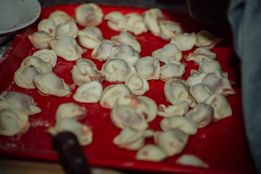 11 лет «пельменингу»: как Бийск стал центром необычных соревнований и рекордов 11 лет «пельменингу»: как Бийск стал центром необычных соревнований и рекордов