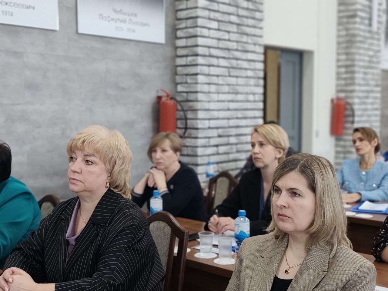 Состоялось итоговое заседание коллегии Министерства образования и науки Алтайского края Состоялось итоговое заседание коллегии Министерства образования и науки Алтайского края