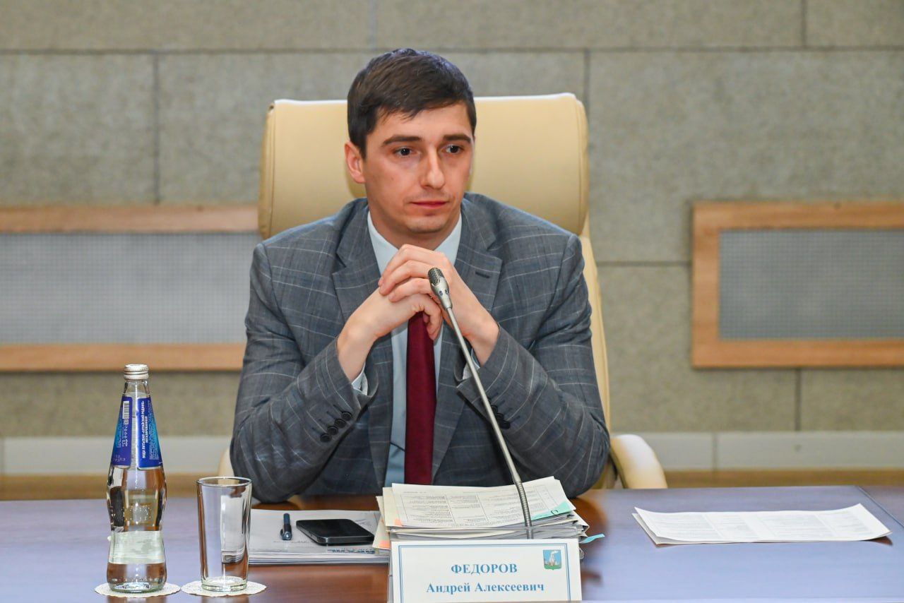 В администрации Барнаула прошло заседание градостроительного совета В администрации Барнаула прошло заседание градостроительного совета