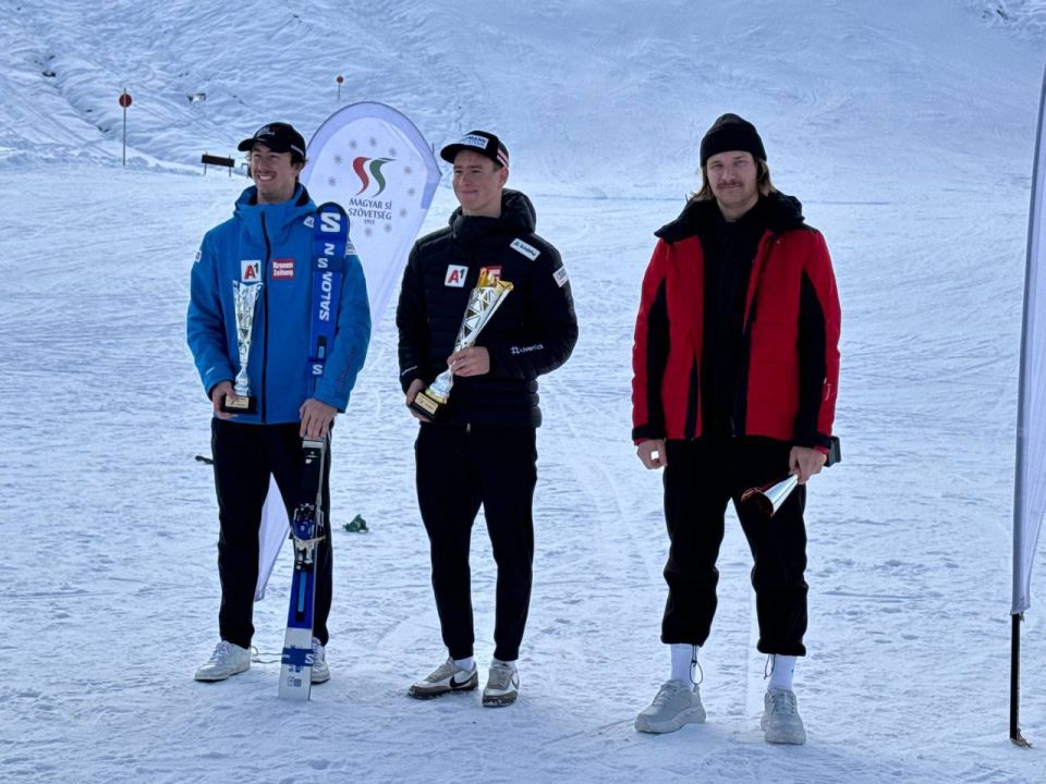 ���� ������ ����� ������ ����� � ������� �� FIS-�������