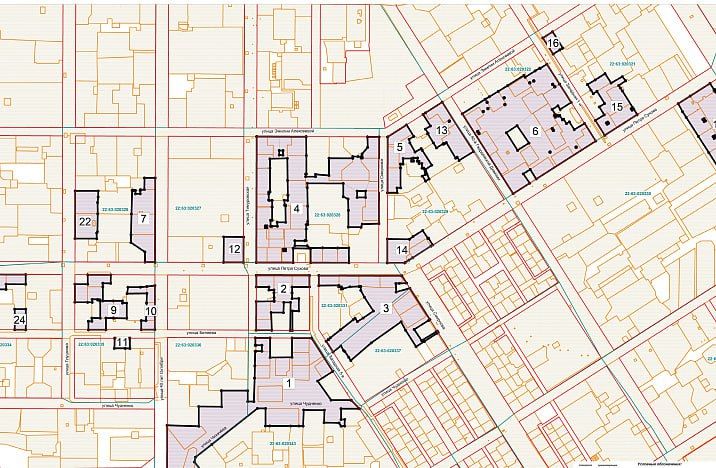 ������� � ����������� �������� ���������� ����������� ������ ��������