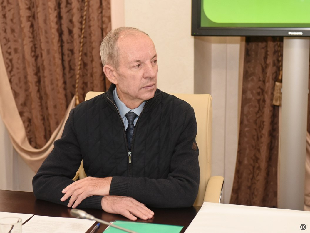 В администрации Барнаула подвели итоги работы комиссии по оказанию помощи семьям участников СВО в 2025 году В администрации Барнаула подвели итоги работы комиссии по оказанию помощи семьям участников СВО в 2025 году