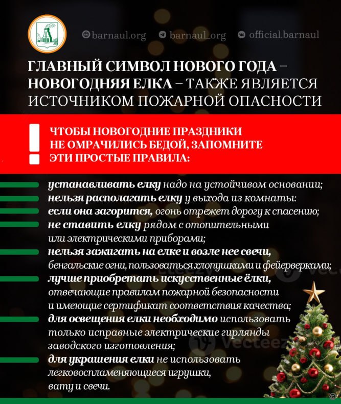 В преддверии новогодних праздников барнаульцам напоминают правила использования пиротехнических средств В преддверии новогодних праздников барнаульцам напоминают правила использования пиротехнических средств