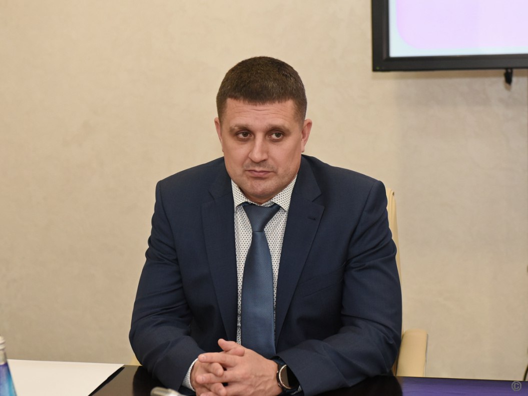 В администрации Барнаула подвели итоги работы комиссии по оказанию помощи семьям участников СВО в 2025 году В администрации Барнаула подвели итоги работы комиссии по оказанию помощи семьям участников СВО в 2025 году