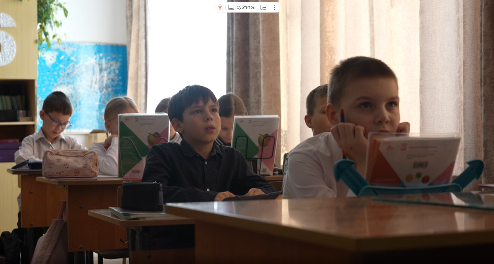 В селе Зудилово Первомайского района запустили в работу новую газовую котельную