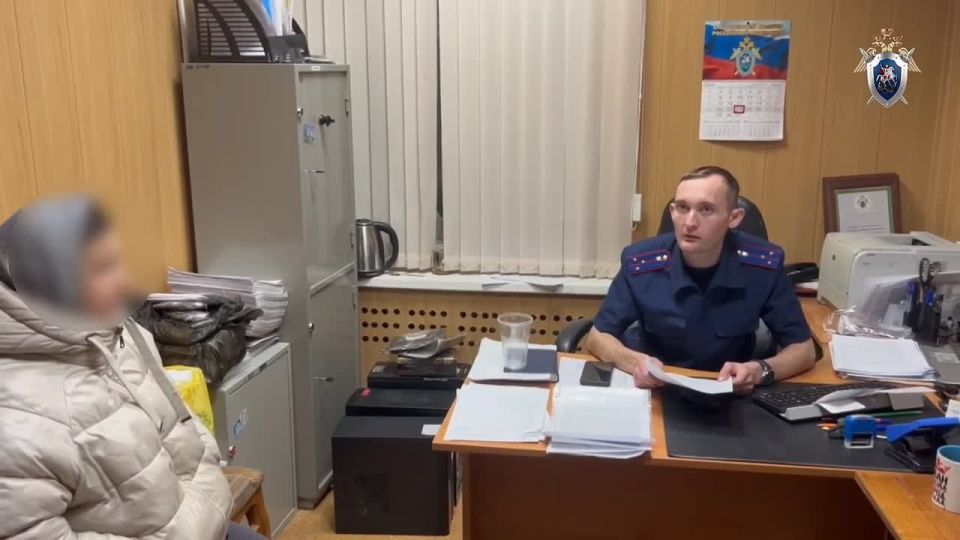 Новоалтайским межрайонным следственным отделом следственного управления Следственного комитета Российской Федерации по Алтайскому краю предъявлено обвинение первому заместителю главы администрации Первомайского района