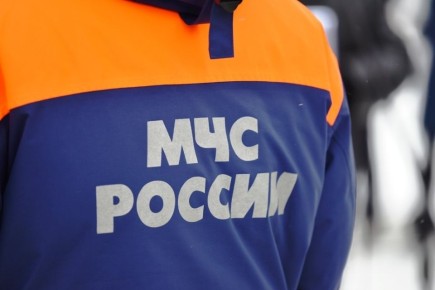 27 декабря – День спасателя Российской Федерации