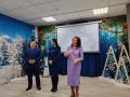 Коллектив прокуратуры города Новоалтайска в предверии празднования Нового года поздравил воспитанников краевого государственного бюджетного общеобразовательного учреждения «Новоалтайская общеобразовательная школа- интернат»