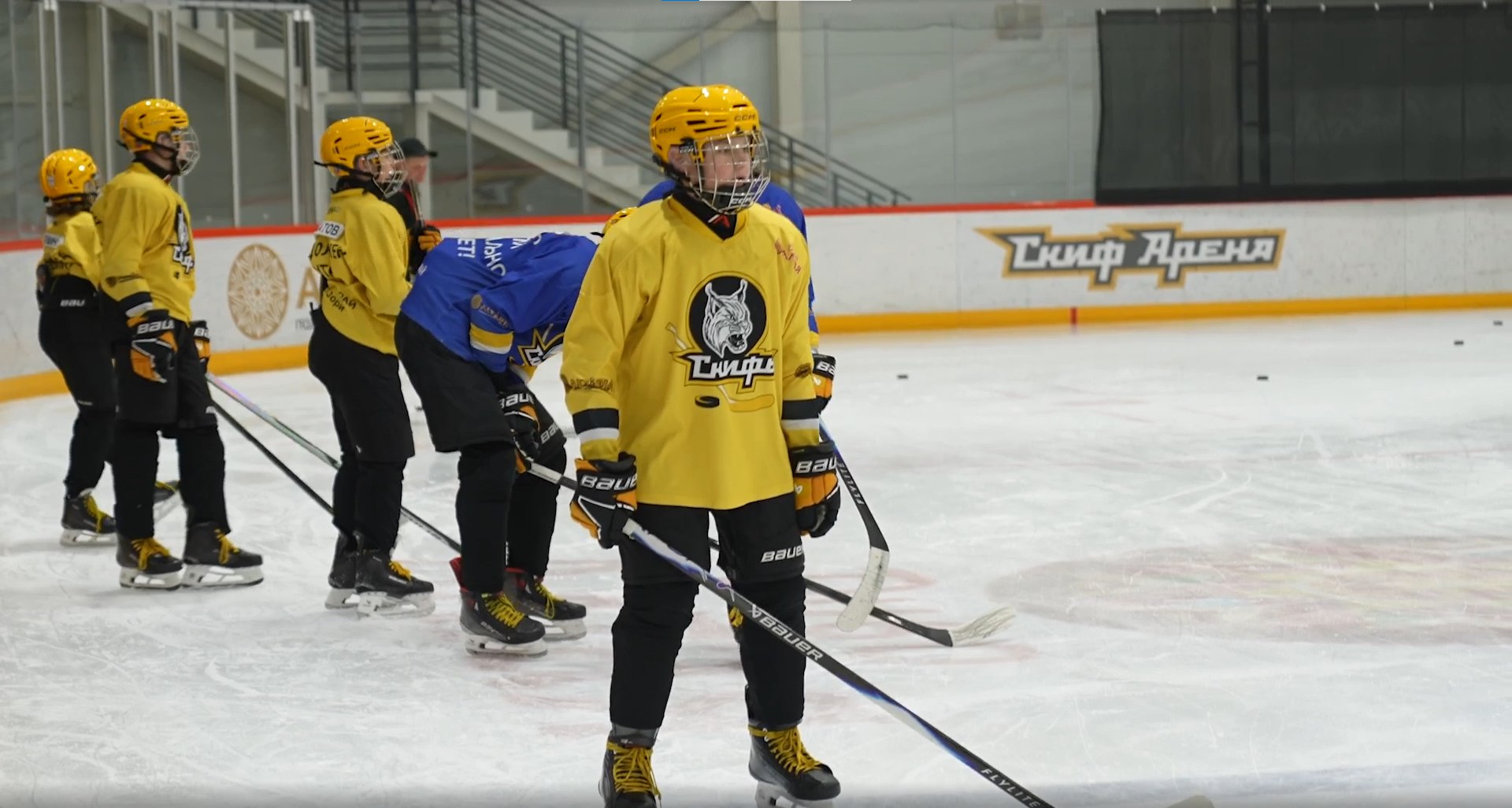 Завершили 2025 год яркой победой и поблагодарили болельщиков! Завершили 2025 год яркой победой и поблагодарили болельщиков!