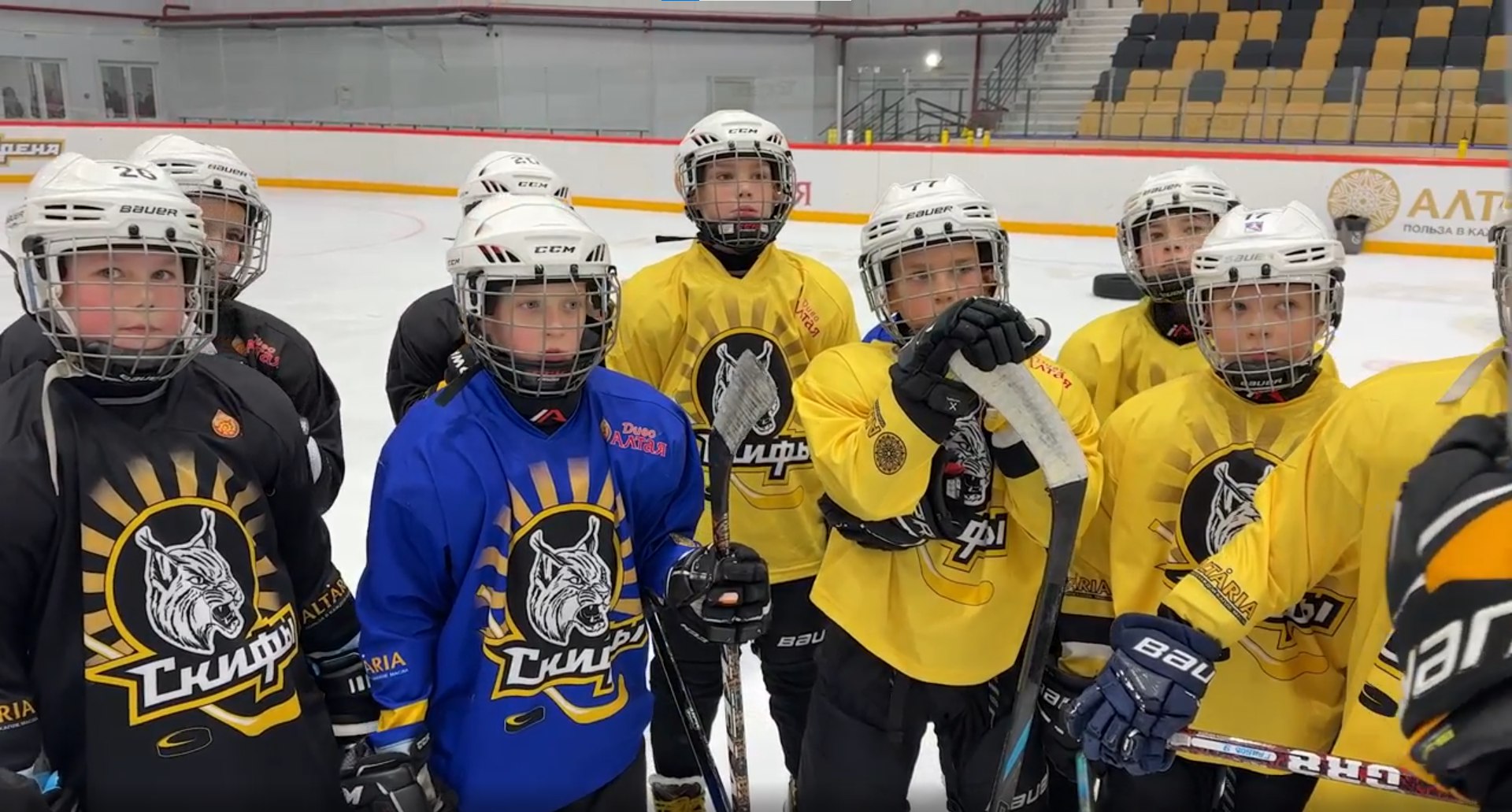 Завершили 2025 год яркой победой и поблагодарили болельщиков! Завершили 2025 год яркой победой и поблагодарили болельщиков!