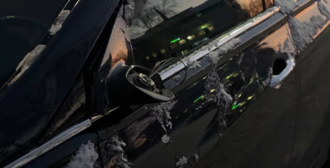 Четырехлетняя девочка погибла в ДТП в Бийске Четырехлетняя девочка погибла в ДТП в Бийске