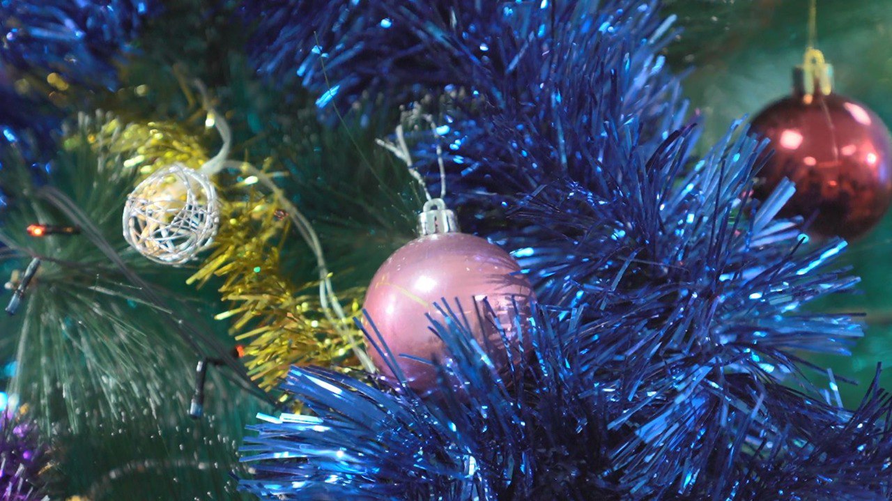 Барнаулец поделился своим поздравительным стихотворением в преддверии Нового года