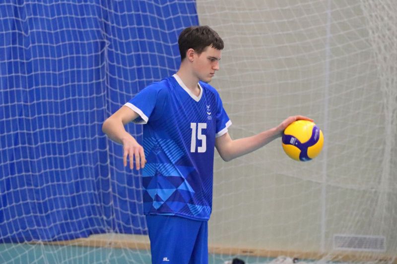 Команда «Жилищная инициатива» — победитель чемпионата Алтайского края среди мужчин Команда «Жилищная инициатива» — победитель чемпионата Алтайского края среди мужчин