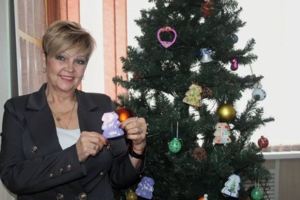 ������� ���������� ����� � ����� ������������