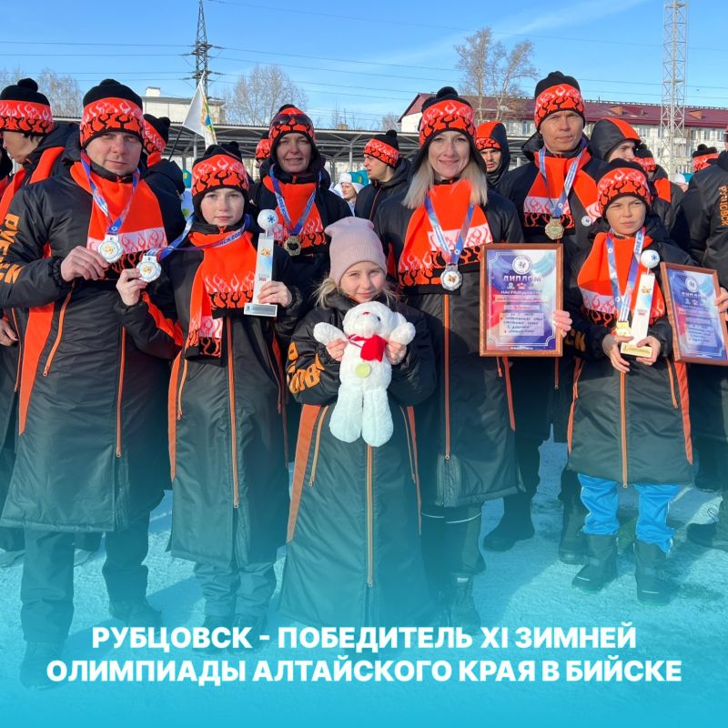 ������ ����, ��������!. 2025 ��� �������� � ����������, � �� ���������� ��������� ����� ����� � ������ ������� ��������� ����