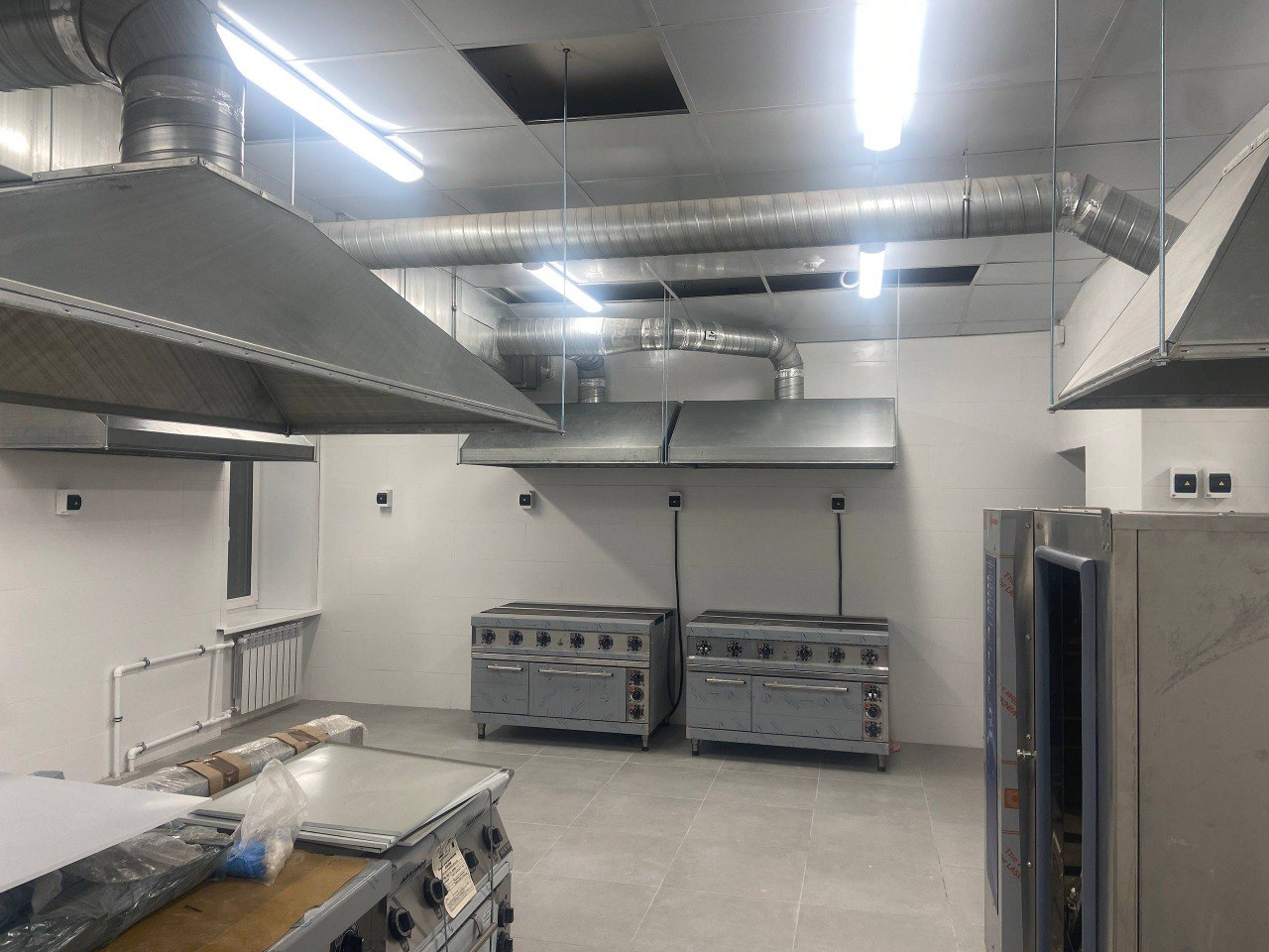 При надзорном сопровождении прокуратуры Алтайского края завершен капитальный ремонт школы № 4 в г. Алейске При надзорном сопровождении прокуратуры Алтайского края завершен капитальный ремонт школы № 4 в г. Алейске