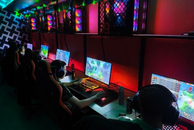 ���������� ����� ���������� ���� �� CS2 � Dota2