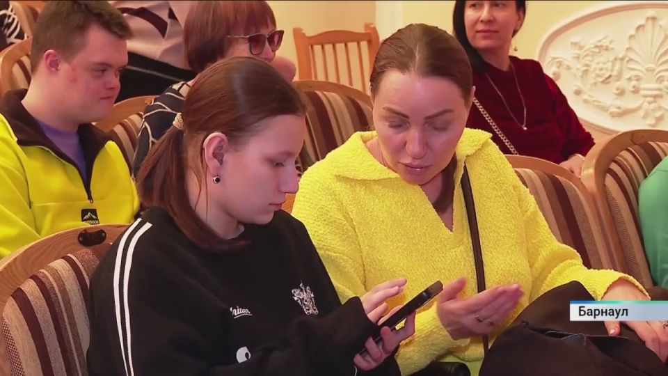 Новогодние желания у всех разные