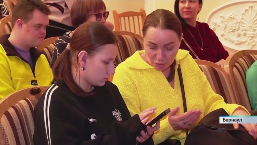 Новогодние желания у всех разные