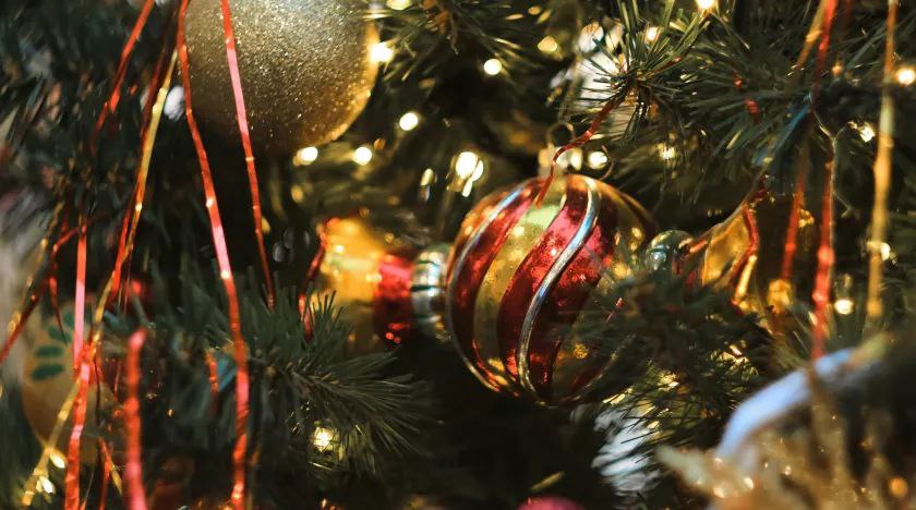 О загадывании желания на Новый год