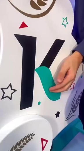 Первый день нашей доброй акции завершился