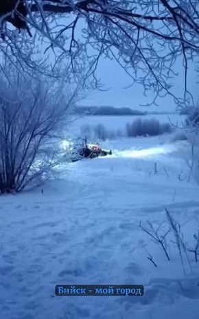 Вырубили лес - взялись за берег реки