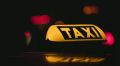Депутаты хотят запретить таксистам завышать цены в новогодние праздники
