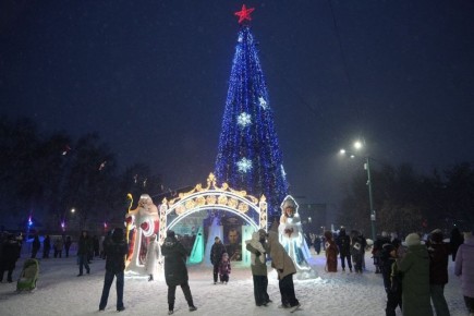 Безопасность на горках: важные правила для родителей