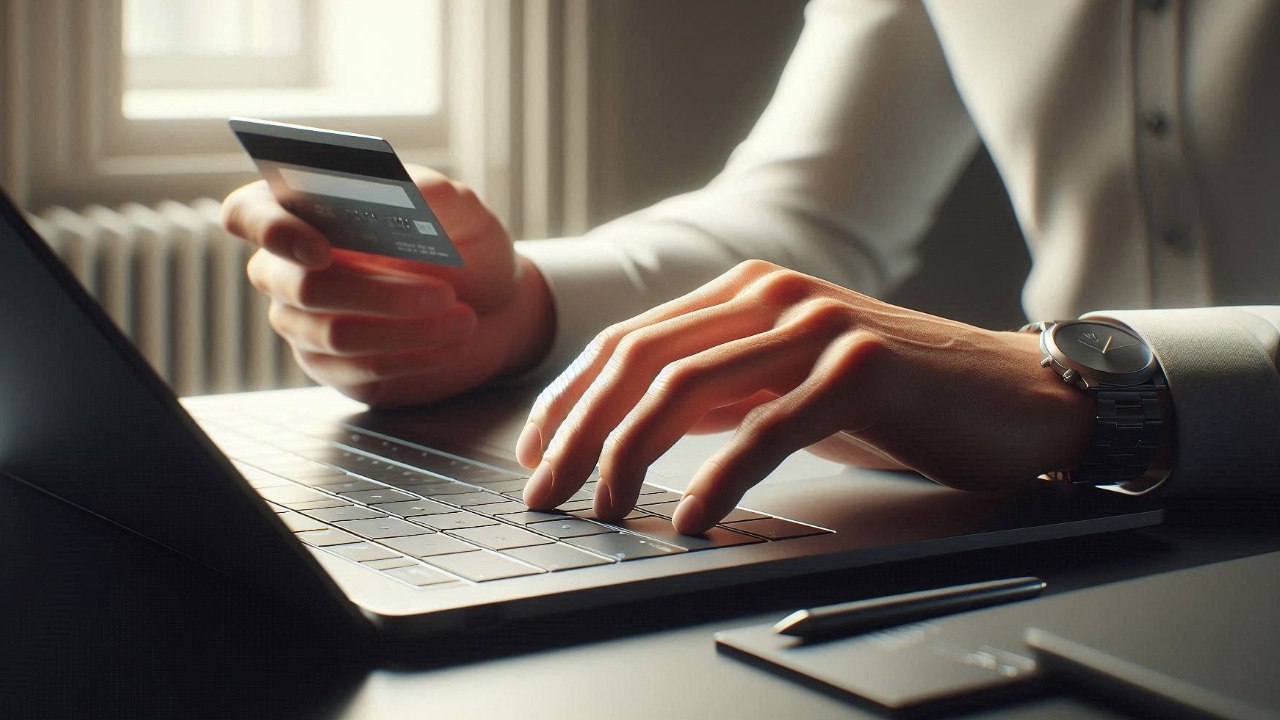 Российские банки ужесточили проверку крупных покупок на маркетплейсах