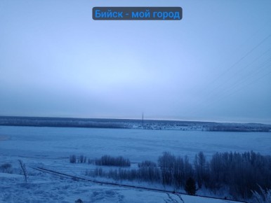 С добрым январским утром! Нам много говорили о том, что эти новогодние выходные очень длинные, но они стремительно улетучиваются