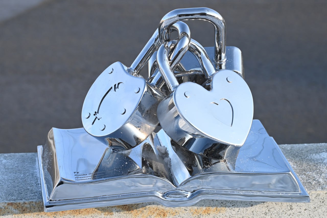 В праздничные выходные барнаульцы могут пройти самостоятельный экскурсионный маршрут «По страницам классики» В праздничные выходные барнаульцы могут пройти самостоятельный экскурсионный маршрут «По страницам классики»