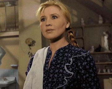 Памятный знак в честь юбилея популярной советской актрисы установят в Алтайском крае