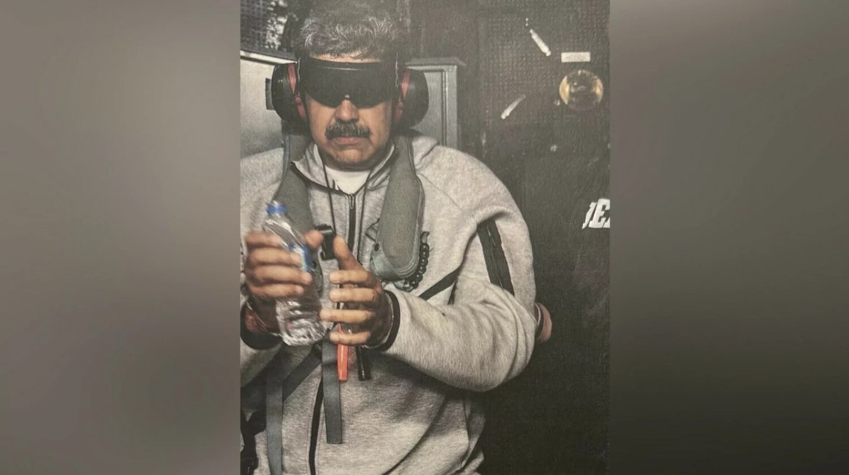 Ставка о свержении Мадуро принесла анониму 400 тысяч долларов накануне атаки