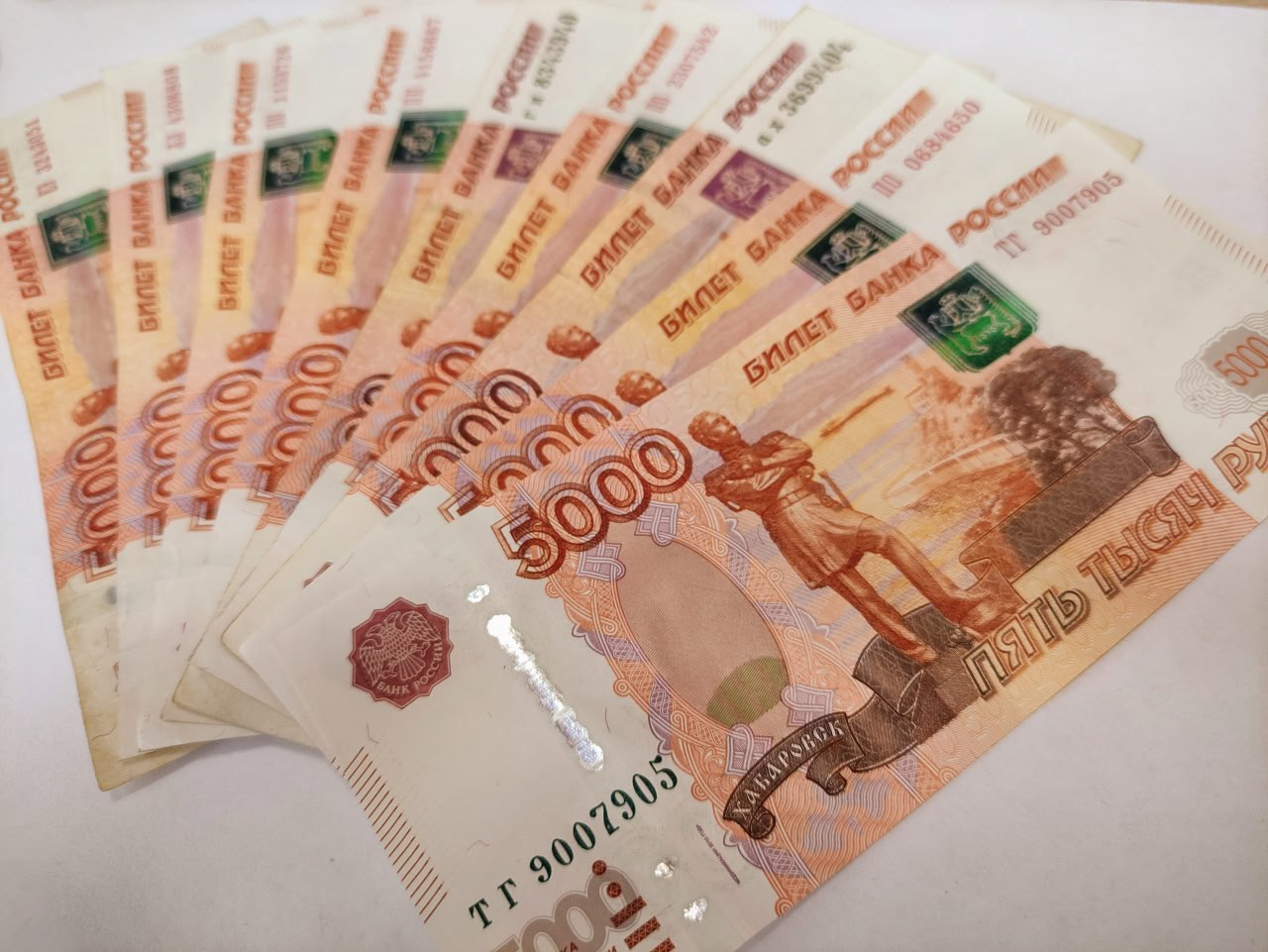 93 632 рубля составила средняя заработная плата врача в Алтайском крае по итогам 11 месяцев 2025 года