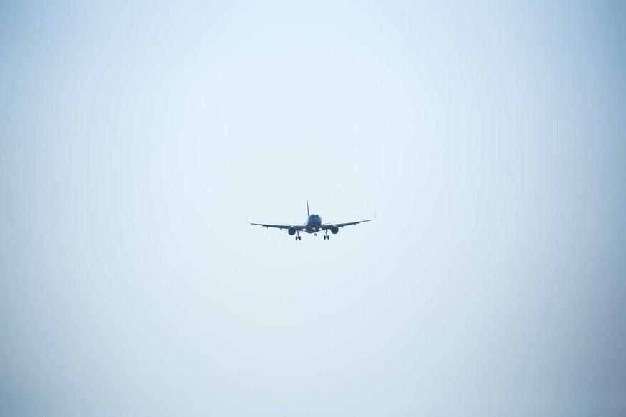 Самолет компании "Аэрофлот", который должен был 6 января отправиться из Барнаула в Москву, не смог взлететь