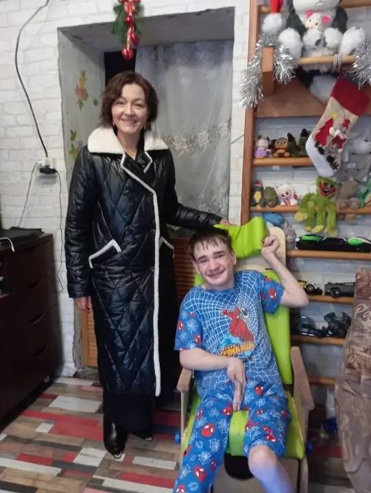 Акция «Ёлка желаний»: новогодние чудеса становятся реальностью! Акция «Ёлка желаний»: новогодние чудеса становятся реальностью!