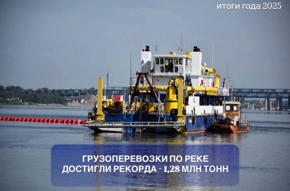 �������������� �� ����� ���������� ���� � 2025 ���� �������� ������ ������� � 1,28 ��� ����