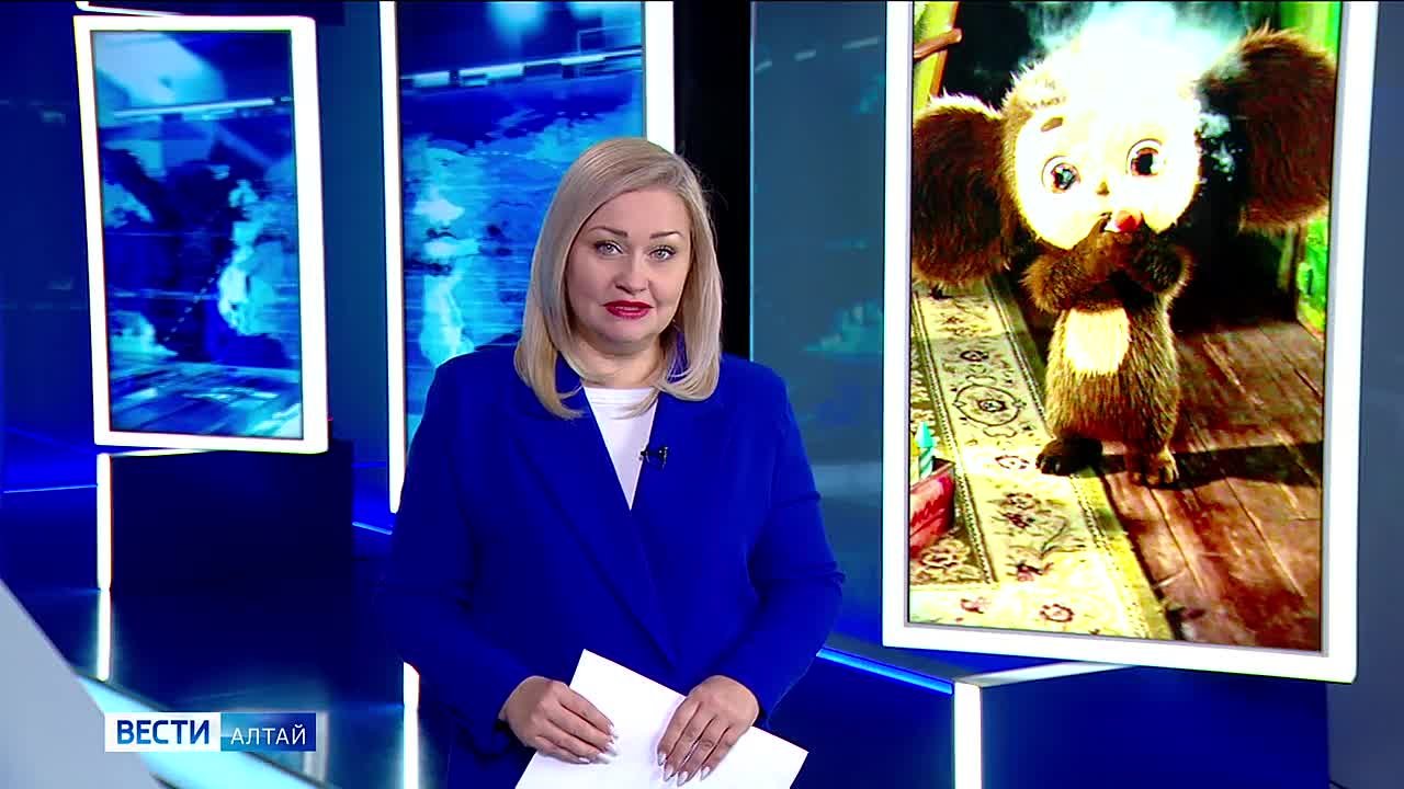 Новый «Чебурашка» собрал свой первый миллиард за первый уикенд